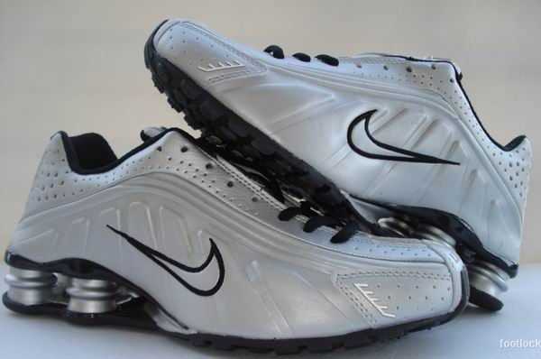 Nike Shox R4 Homme Prixdusine Cheap Nike Shox 2011 Us11,eur45,uk10